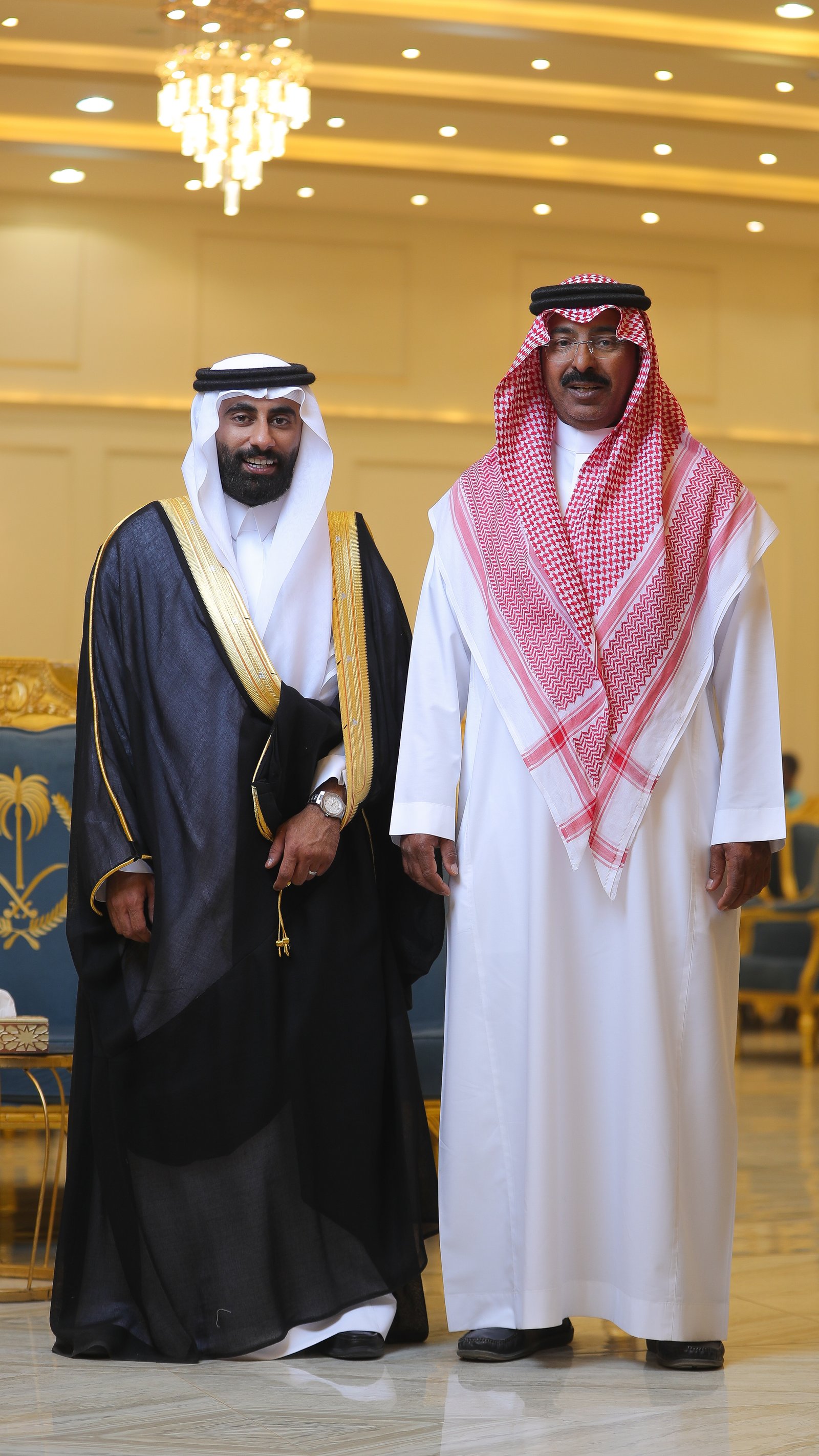 صورة من زواج ( المطيري & الحربي ) 
