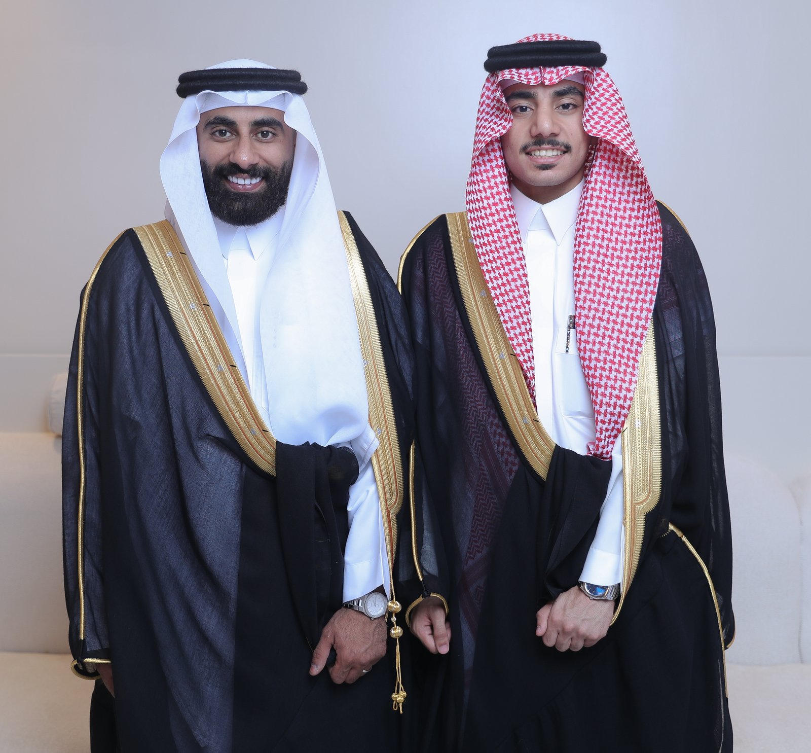 صورة من زواج ( المطيري & الحربي ) 