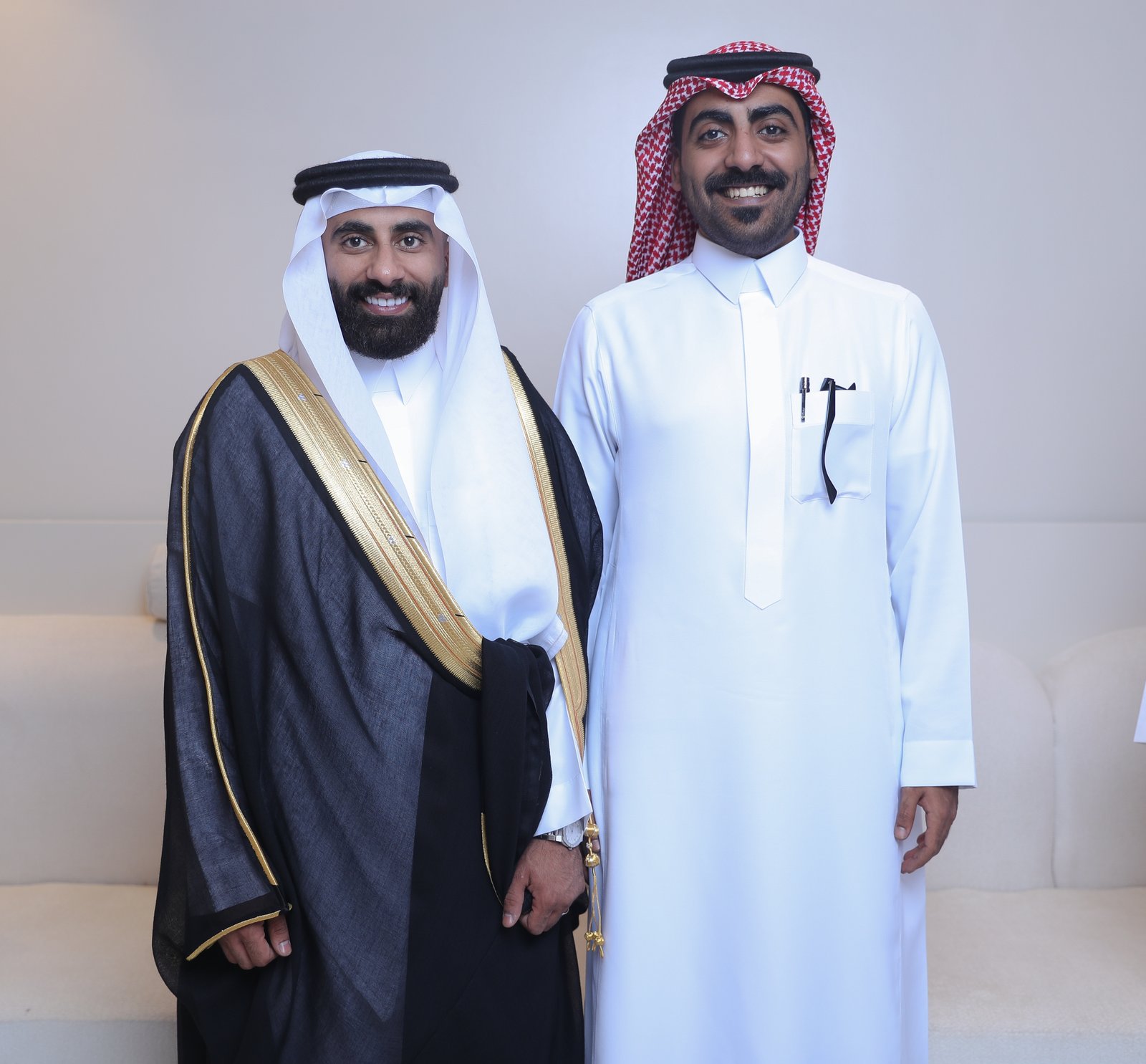 صورة من زواج ( المطيري & الحربي ) 