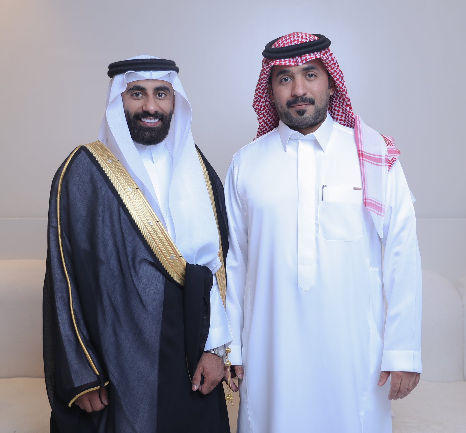 صورة من زواج ( المطيري & الحربي ) 