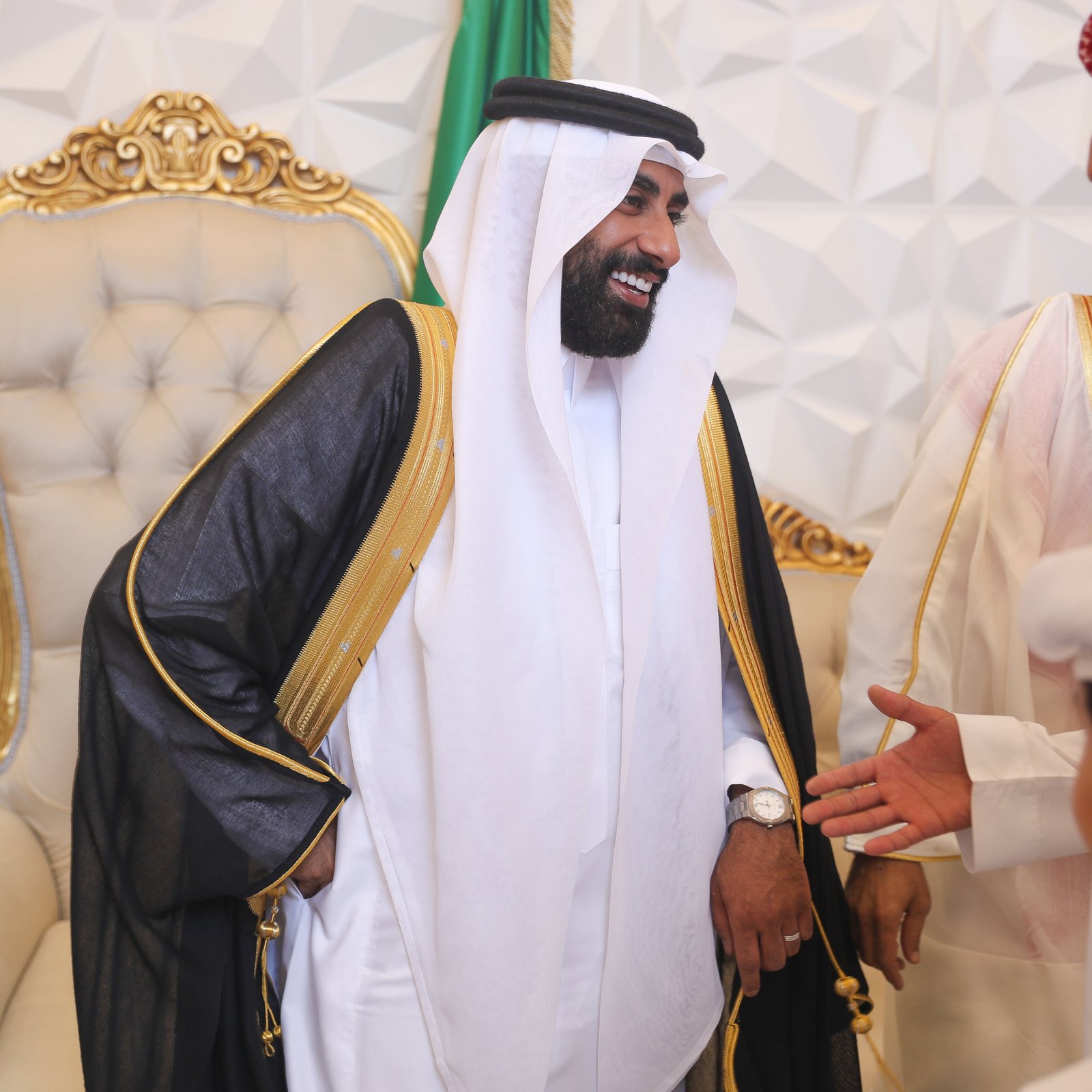 صورة من زواج ( المطيري & الحربي ) 