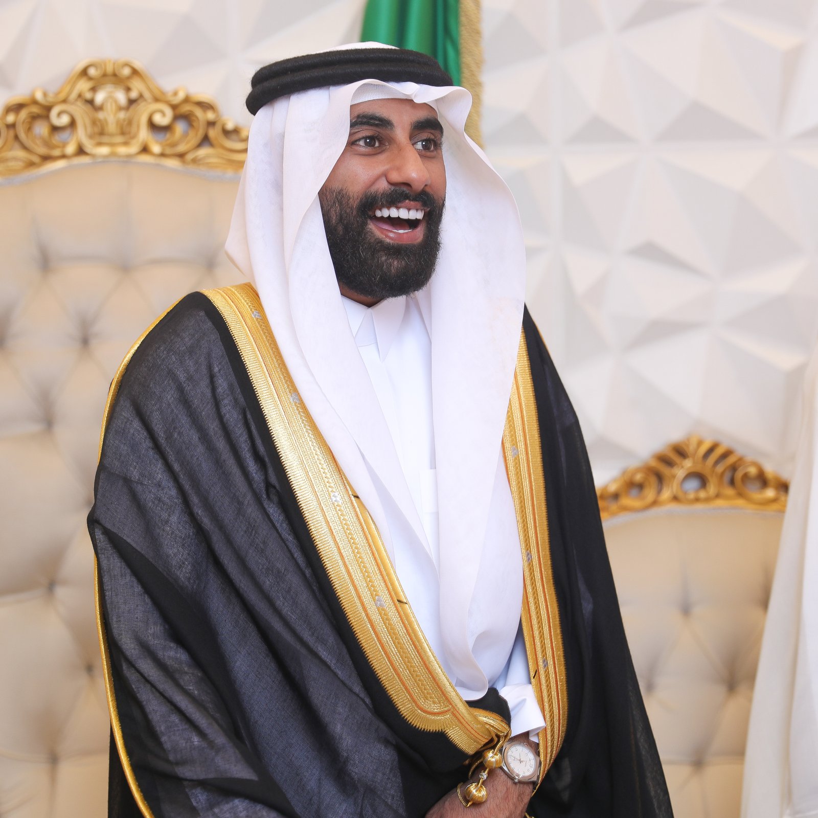 صورة من زواج ( المطيري & الحربي ) 