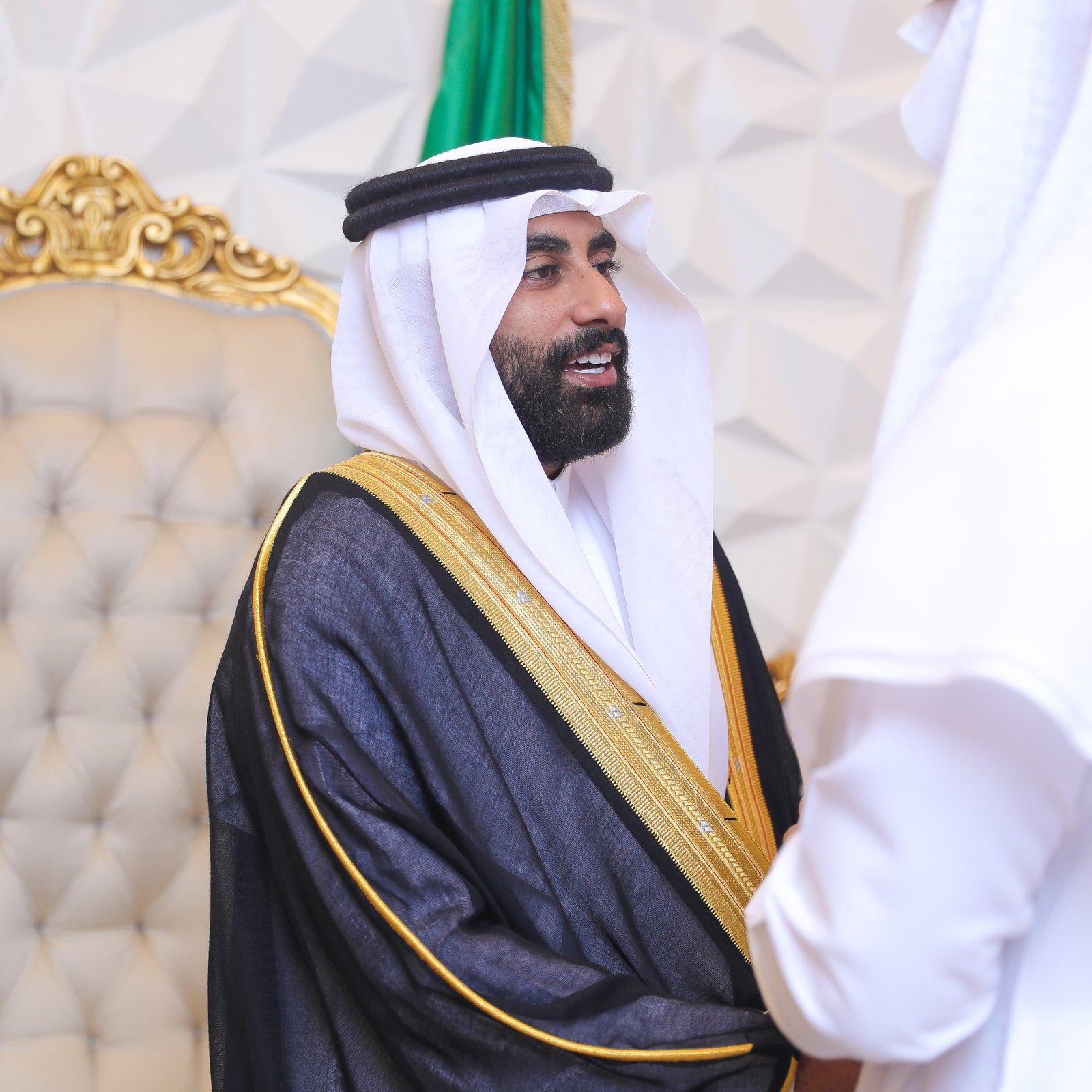 صورة من زواج ( المطيري & الحربي ) 