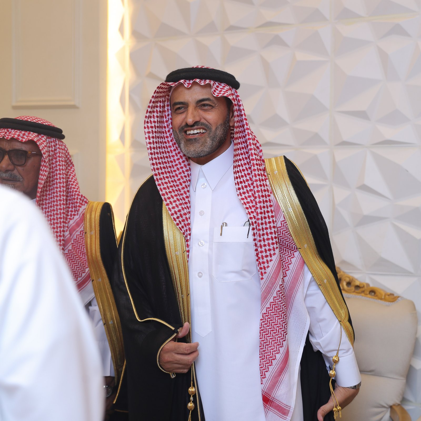 صورة من زواج ( المطيري & الحربي ) 