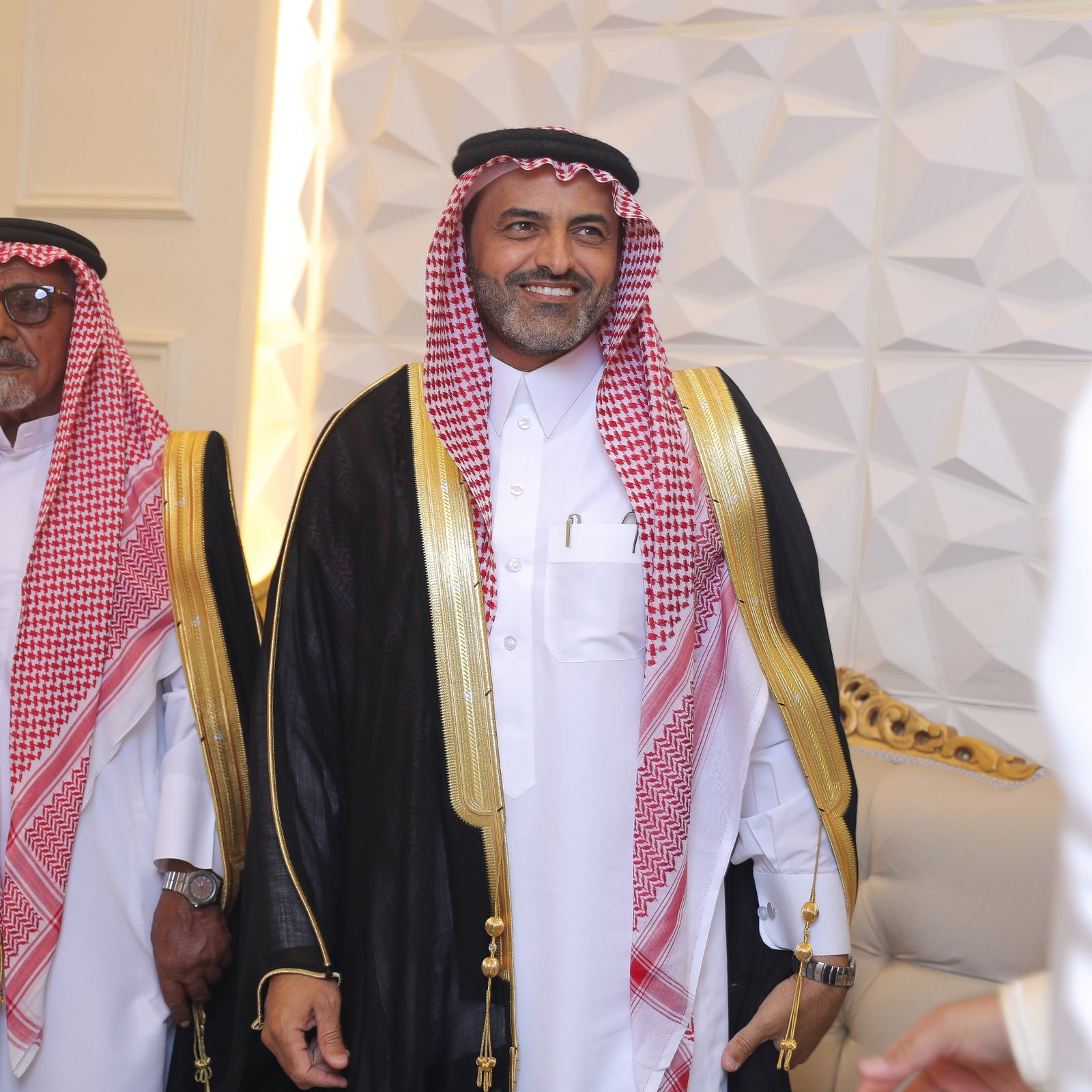 صورة من زواج ( المطيري & الحربي ) 