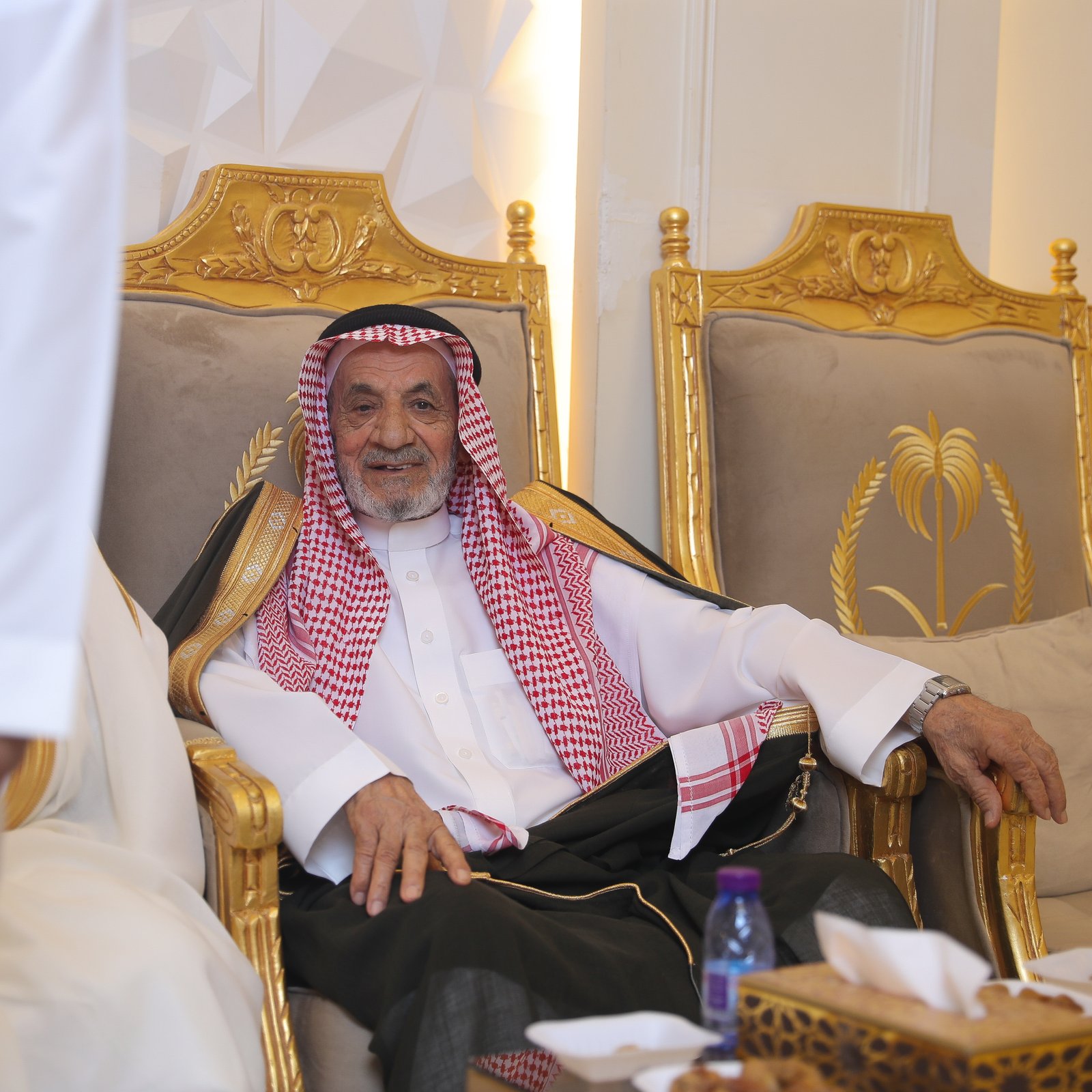 صورة من زواج ( المطيري & الحربي ) 
