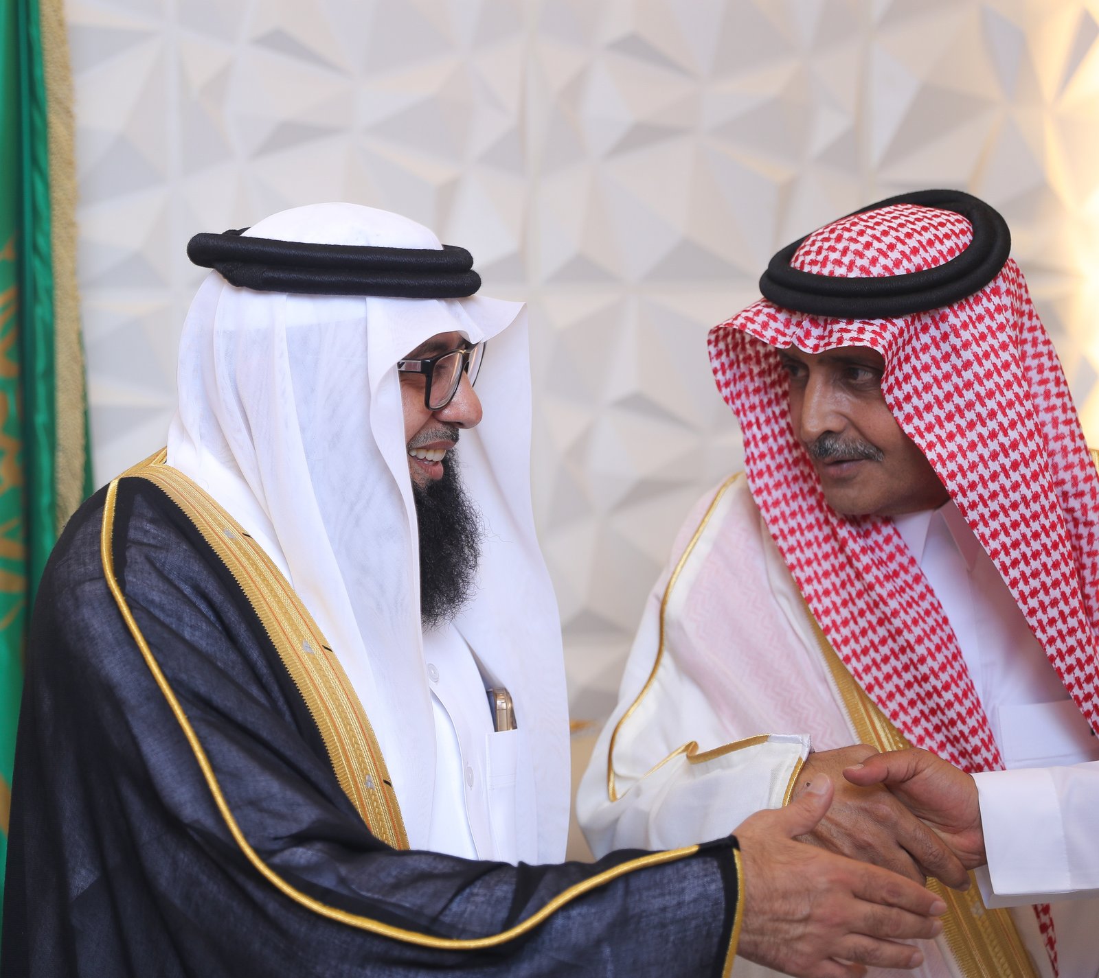 صورة من زواج ( المطيري & الحربي ) 