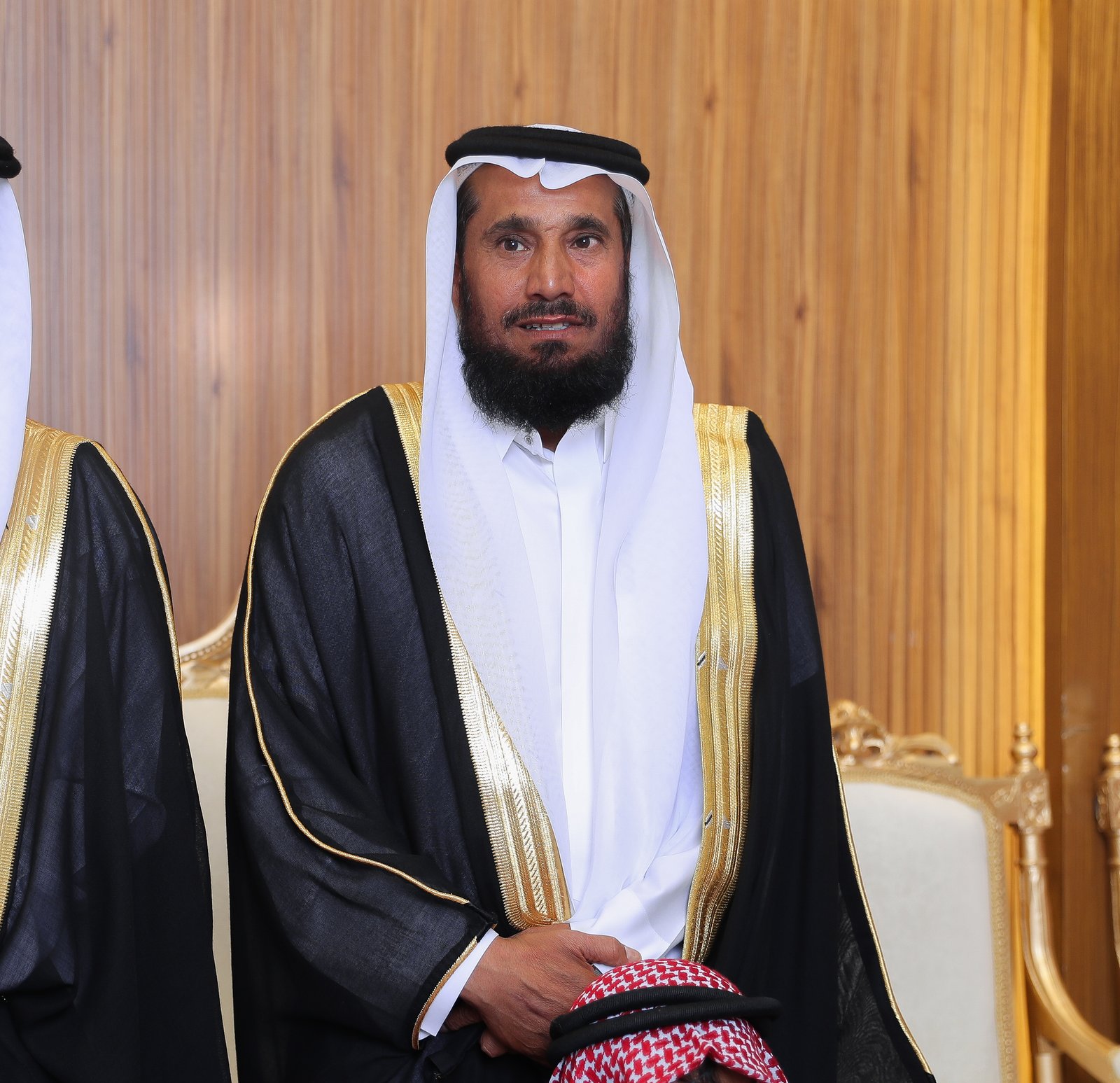 صورة من زواج ( السنيدي & المنسلح ) 